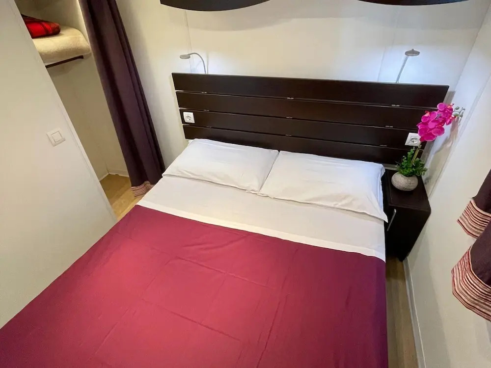 Relaxing Chalet Near Trasimeno