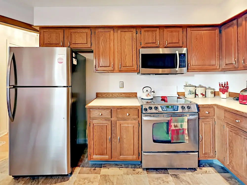 14 Maddocks Rd Condo 4 Bedrooms 3.5 Bathrooms Condo