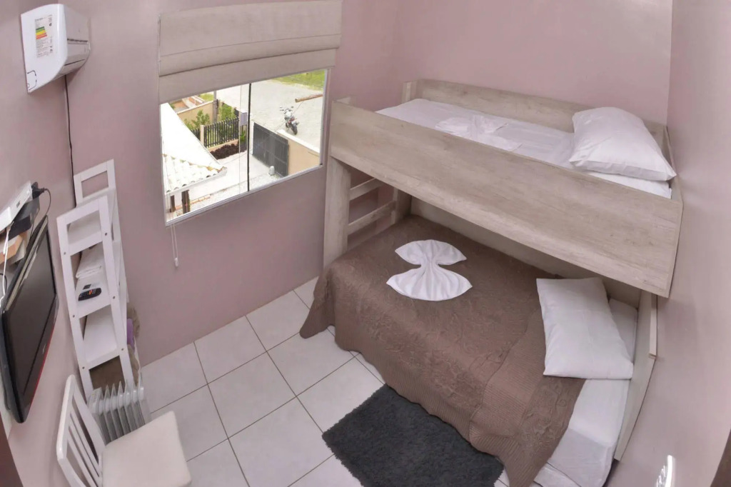 Pousada Carolina Apartamentos