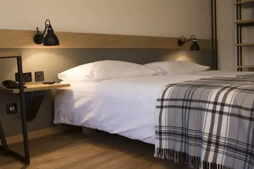 Hotel Jakob