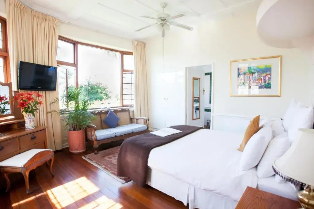 Brenwin Guest House