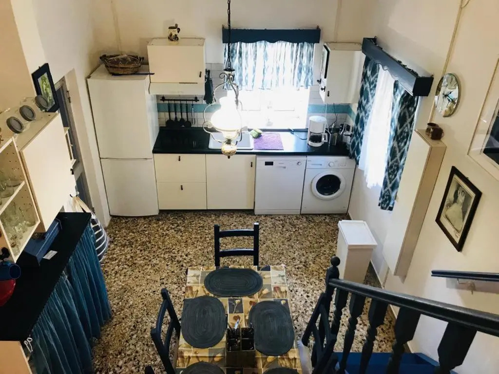 Chrysas Holiday Apartment