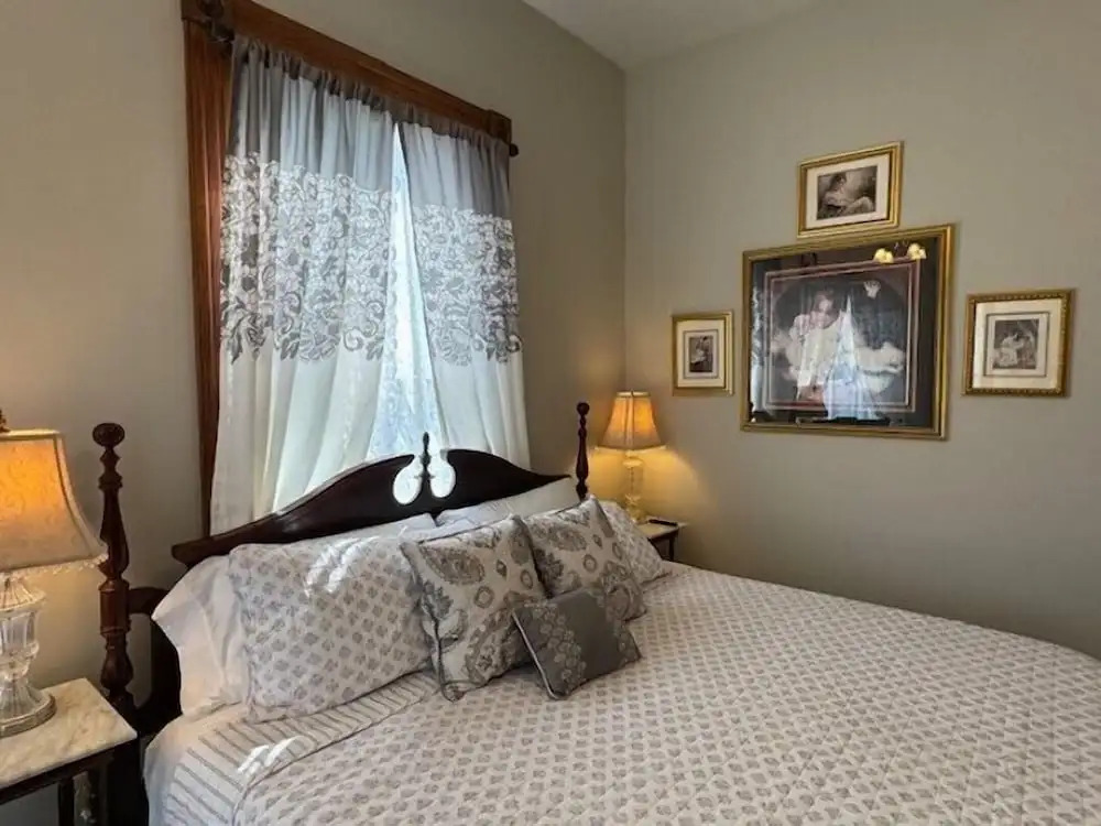 Woodbine Inn and Restaurant