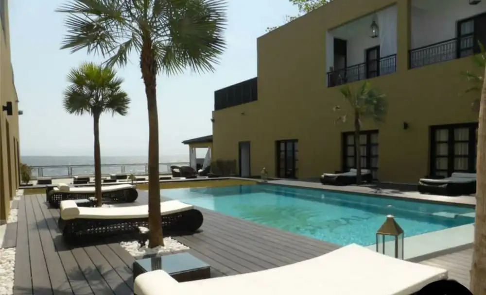 Royal Palm