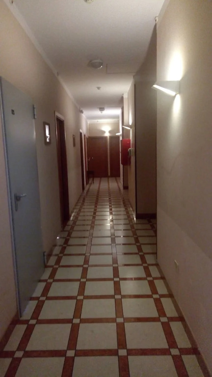 HOTEL PERLA