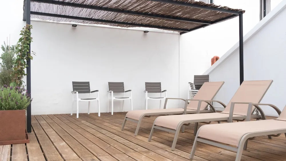 Boutique Chiado Duplex