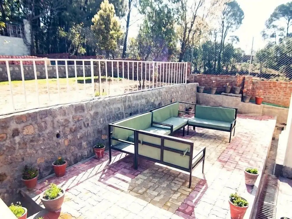 Ketav's Ayush Health Paradise