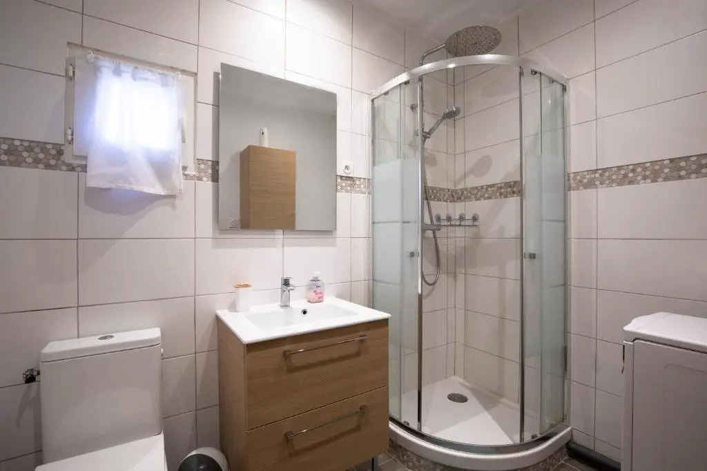 Villa de 200 m2 avec piscine proche du centre-ville
