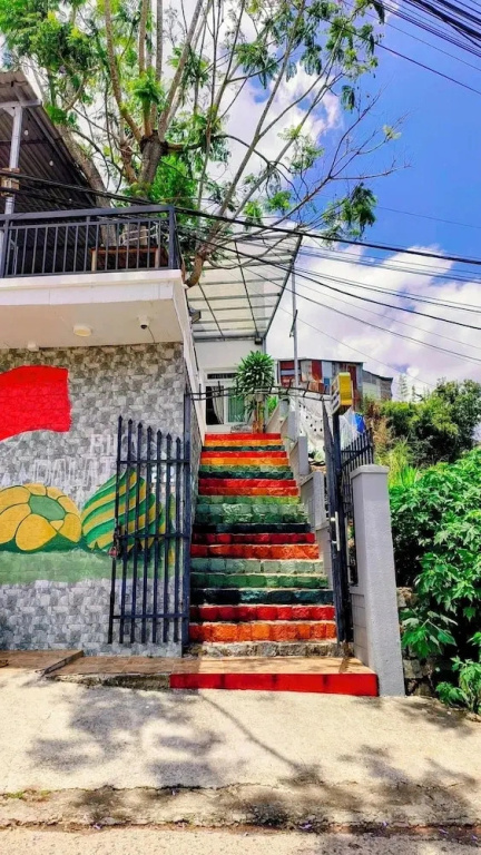 BIKA Hostel and Dorm
