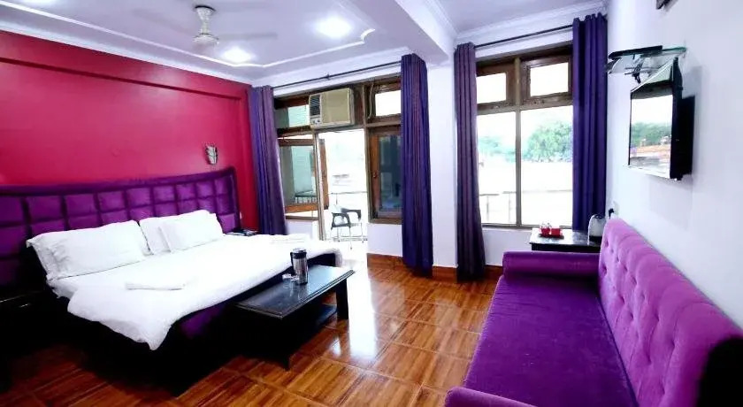 Hotel Sheraton