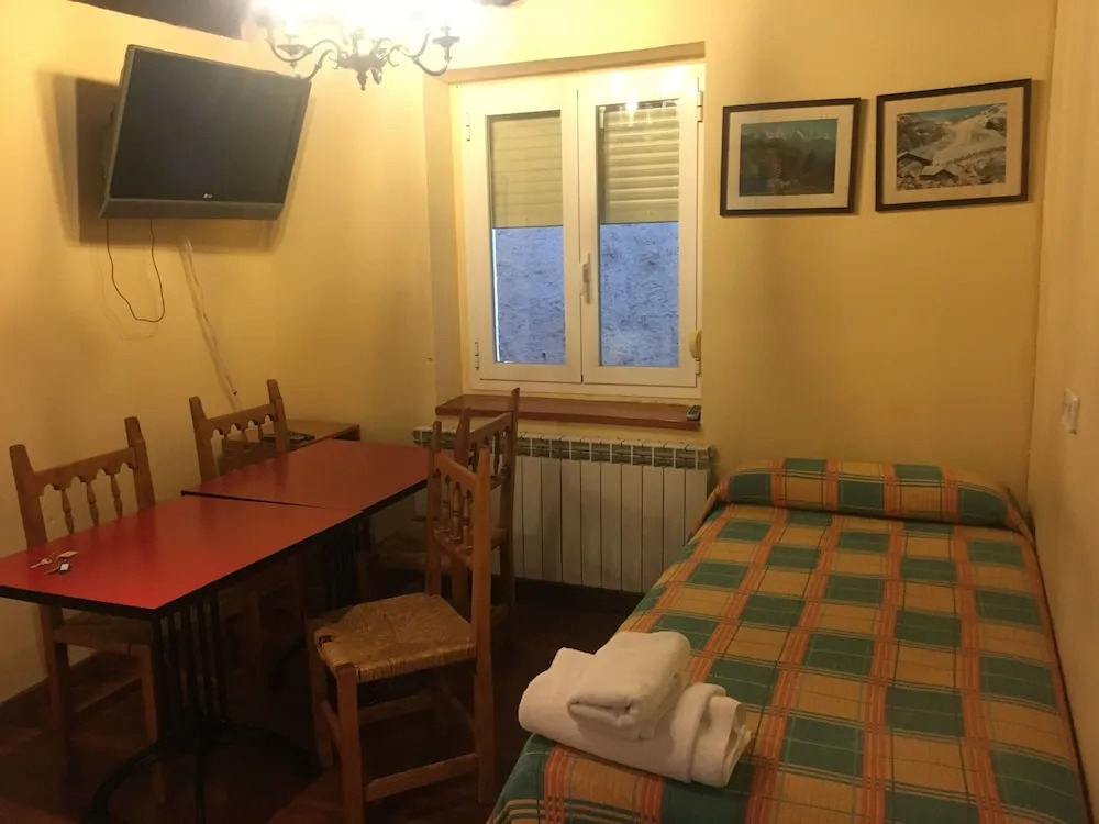 Apartamentos Sanara