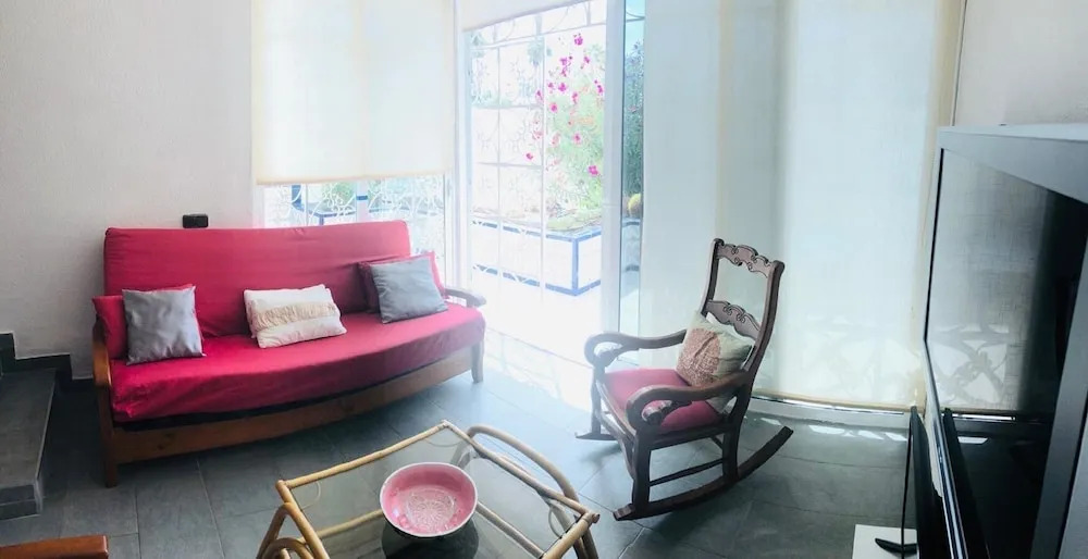 Apartamento Buenos Dias Las Americas