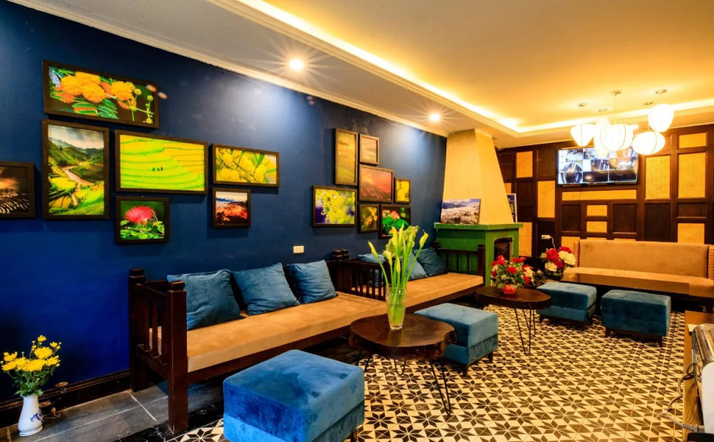 Mimosa Hotel Sapa