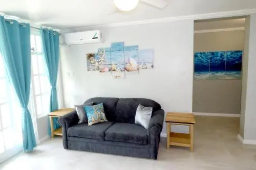 Beach One Bedroom Suite A22