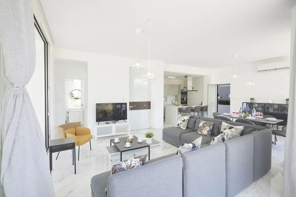 Protaras Olivine Villa Ol13