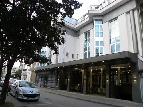 Sico Hotel