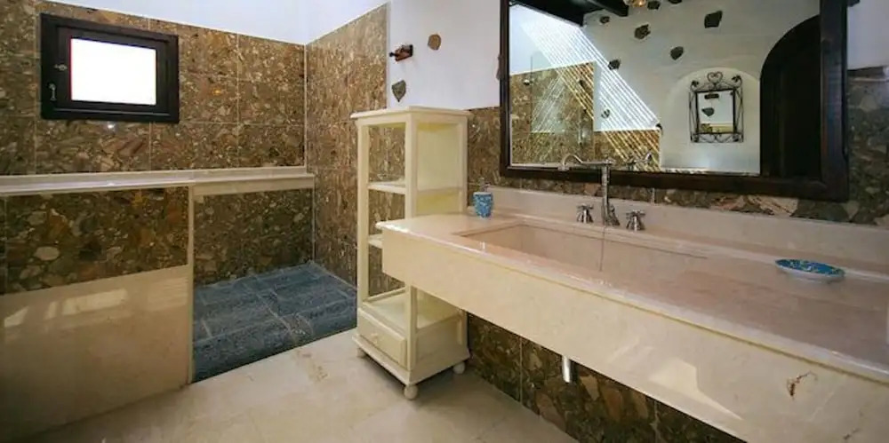 Villa - 3 Bedrooms with Pool - 103089