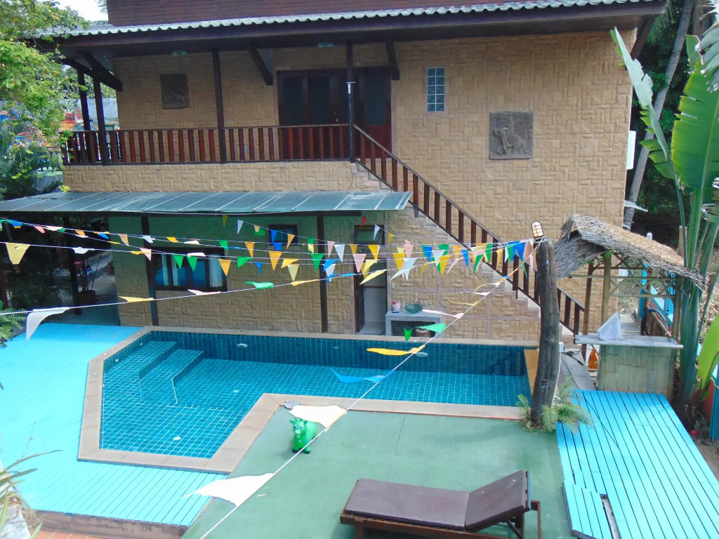 Araya Boutique Hotel