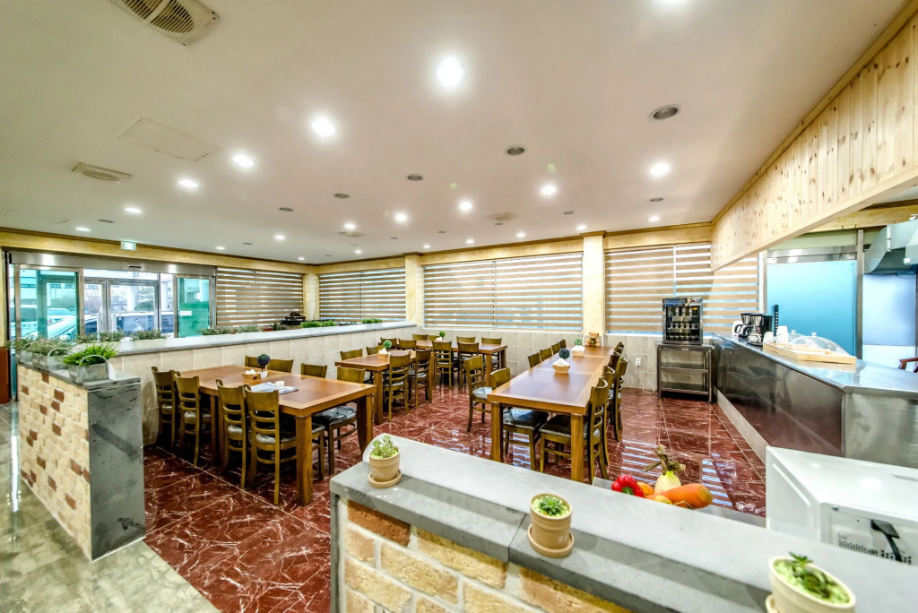 Beach Story Hotel