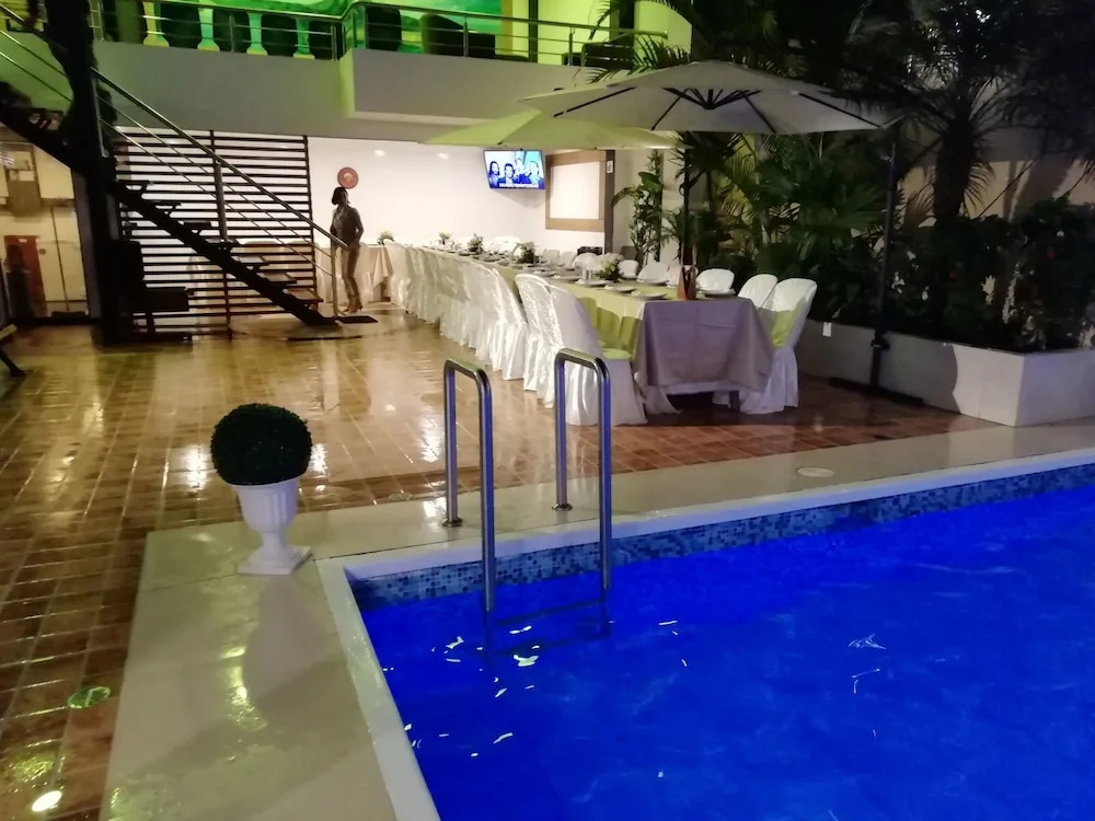 Murano Hotel