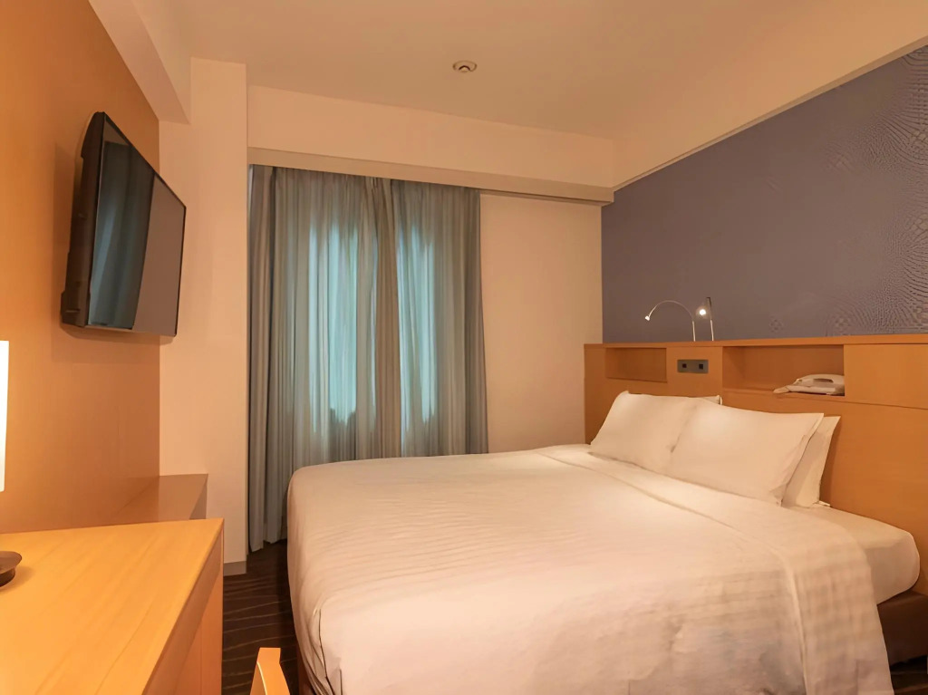 Shibuya Tobu Hotel