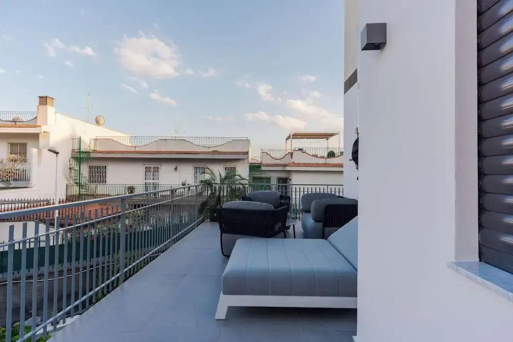 Tropicalia Suites by Wonderful Italy