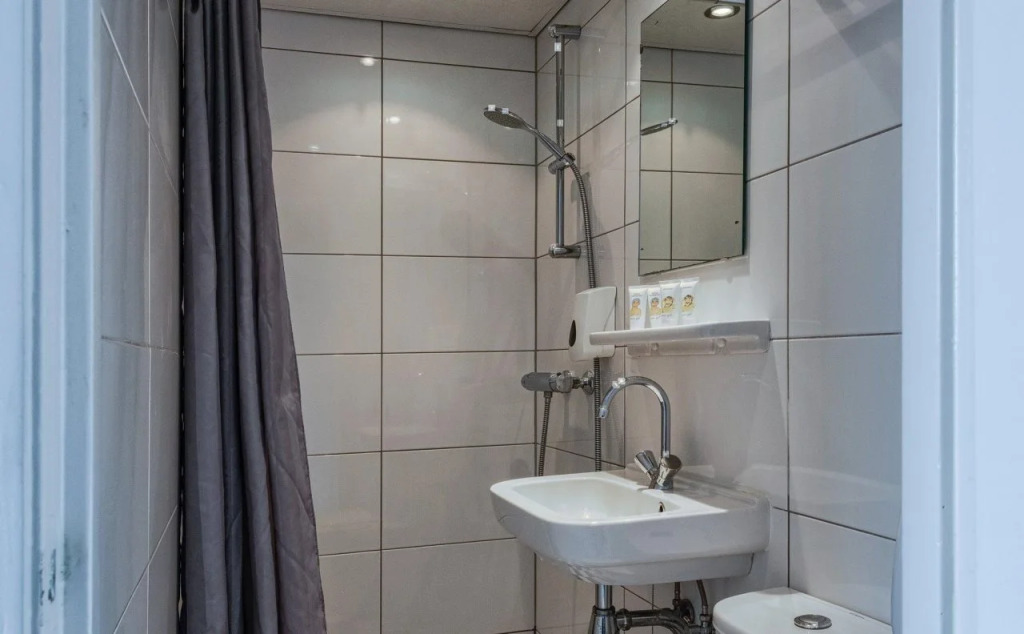 Hotel Damsquare