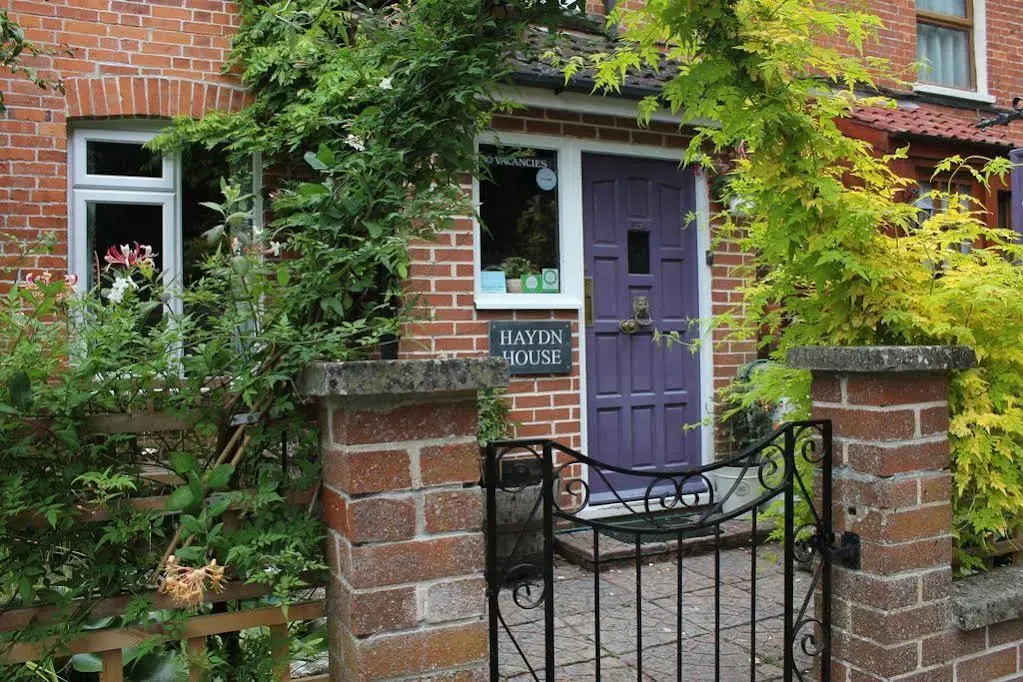 Haydn House