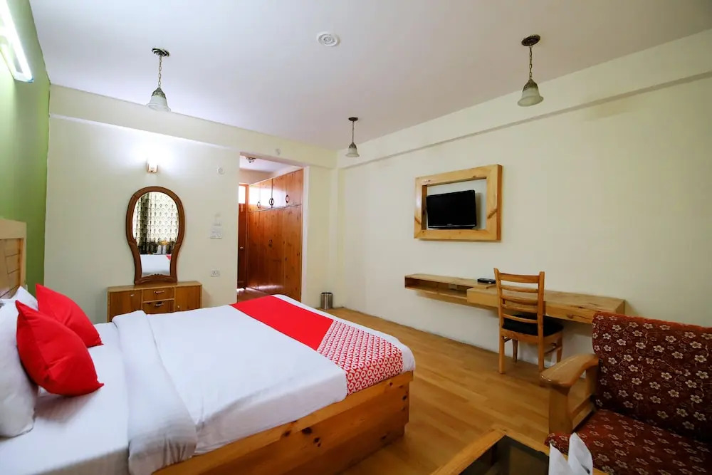 OYO 17359 Sagar Villa Cottage