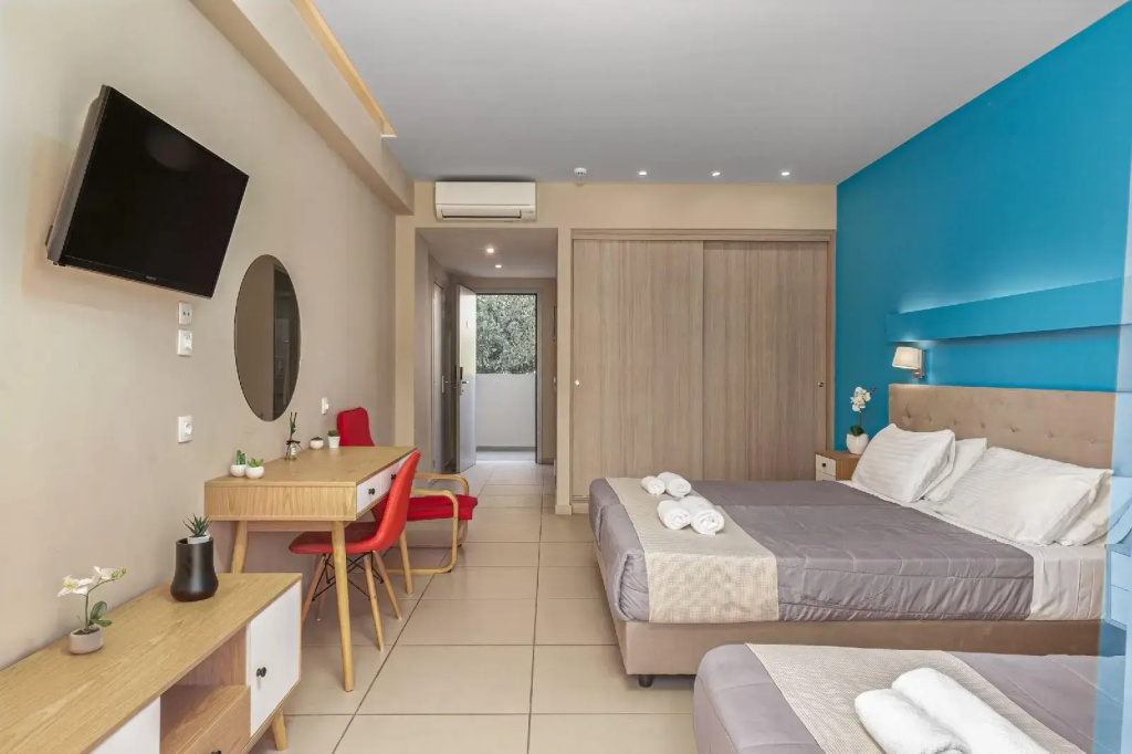 Poseidon Beach Hotel