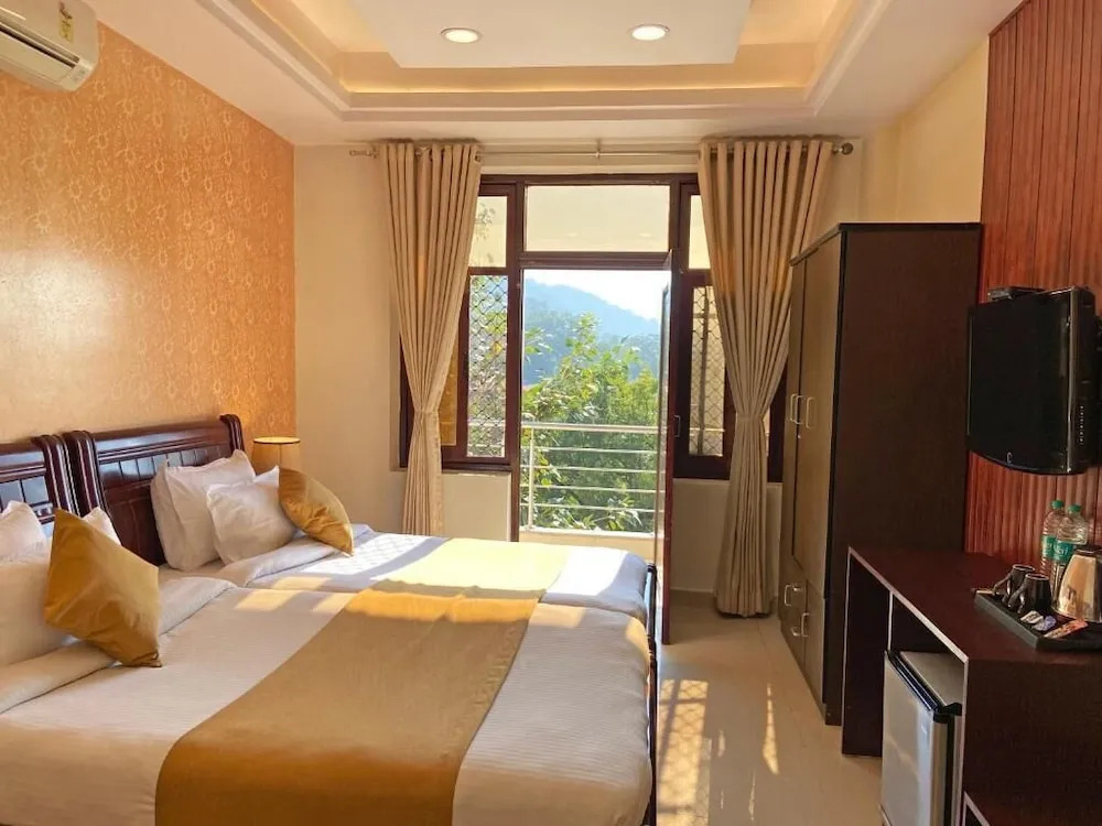 Anandvan Jungle Resort