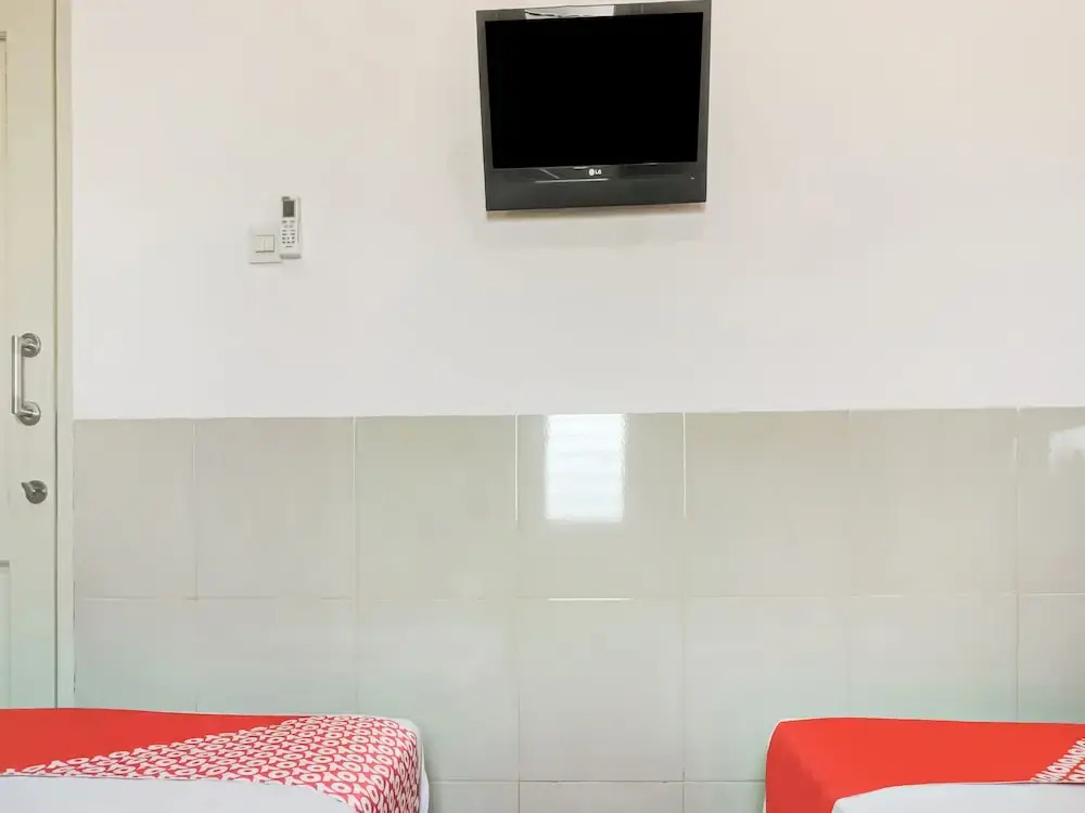 Hh Guest House Makassar by OYO