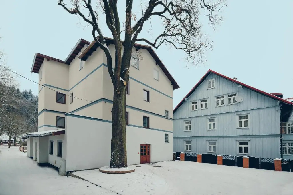 Pensjonat Limba