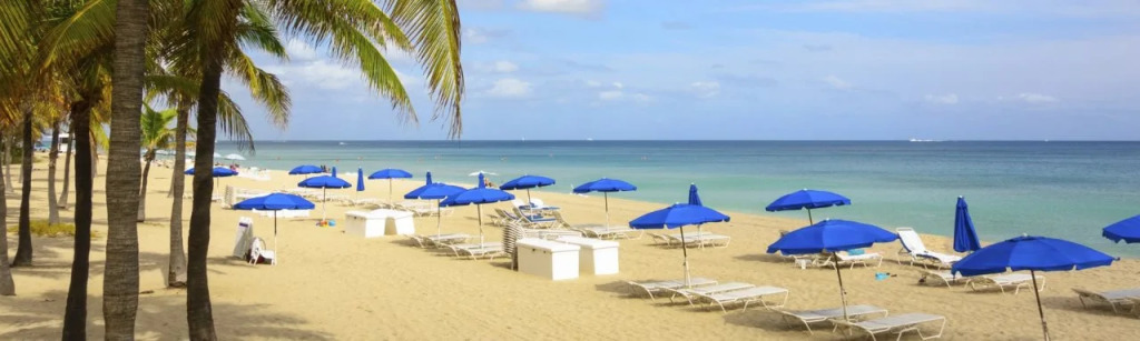 Sea Club Ocean Resort
