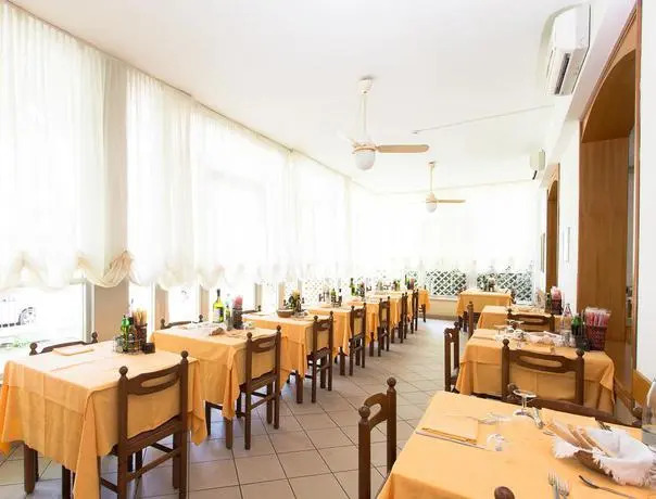 Villa Ombrosa