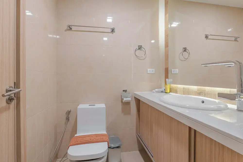 City Garden Tower by Pattaya Holiday