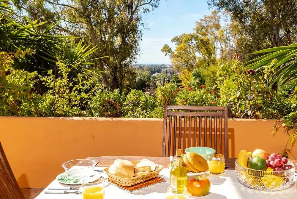 OleHolidays Jardines de Marbella Club