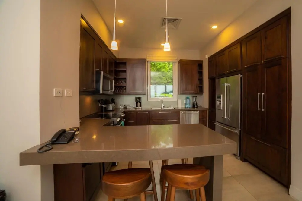 Miramar 1B - 3 bdr - 3 Bath Ocean View