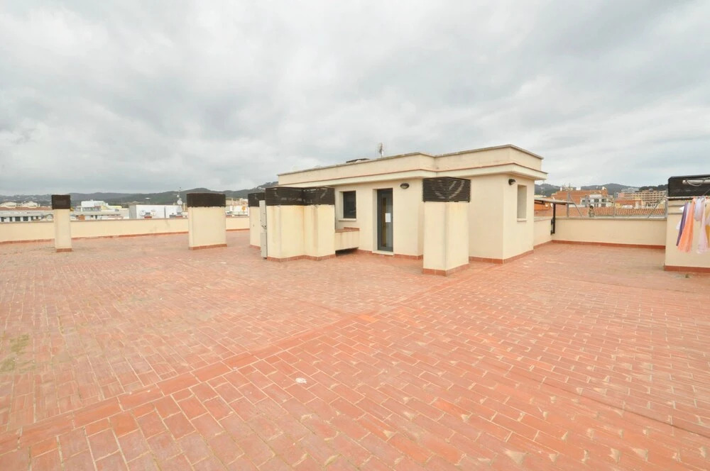 Apartment Verano