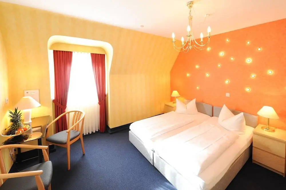 Hotel Purucker