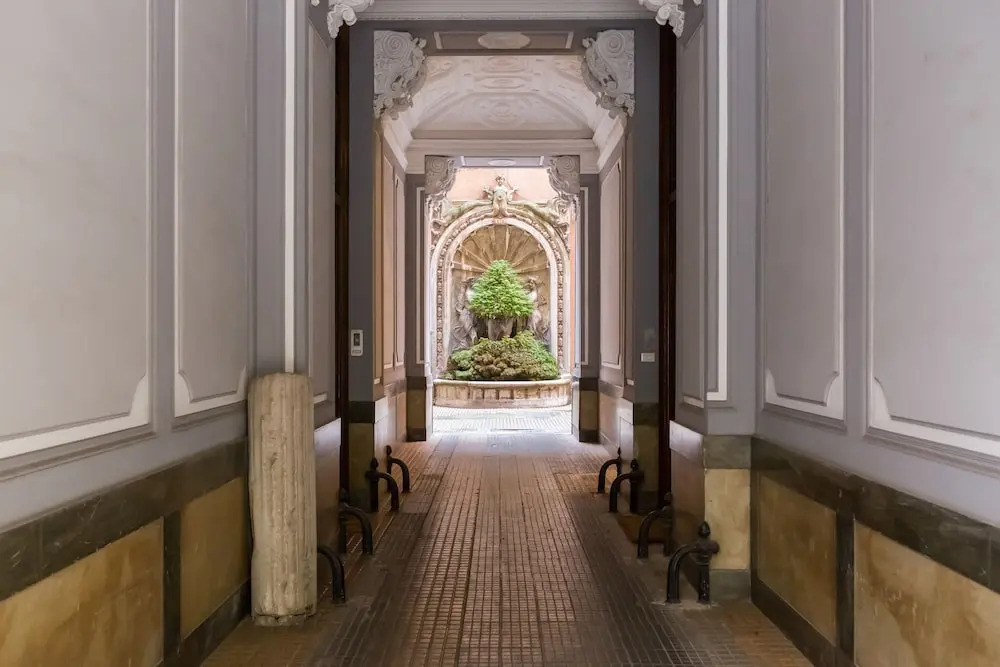 Beautiful apartment near the Vatican with Netflix