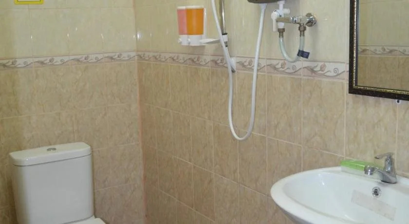 Bumi Langkawi Homestay