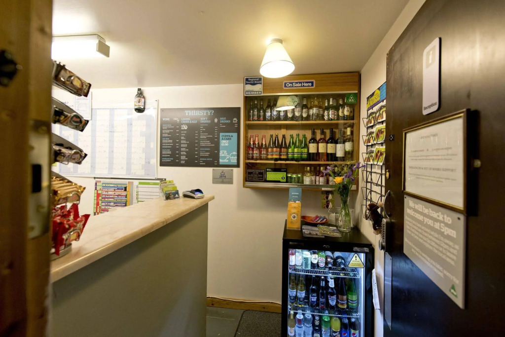YHA Dartmoor