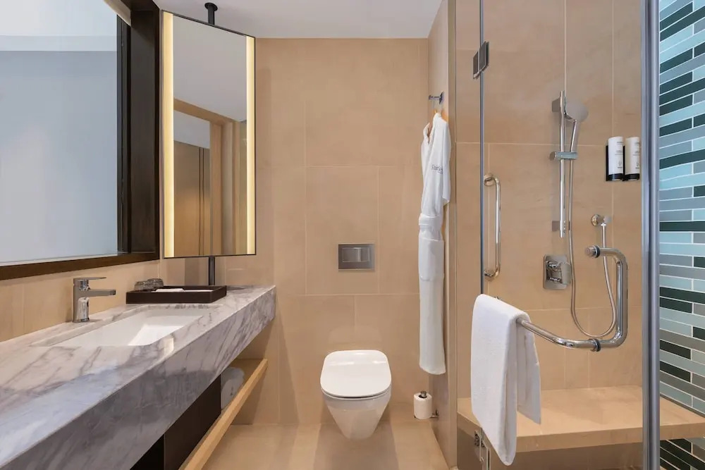 Fairfield by Marriott Dehradun