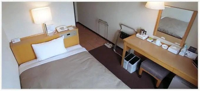 Hotel Green Core Plus1