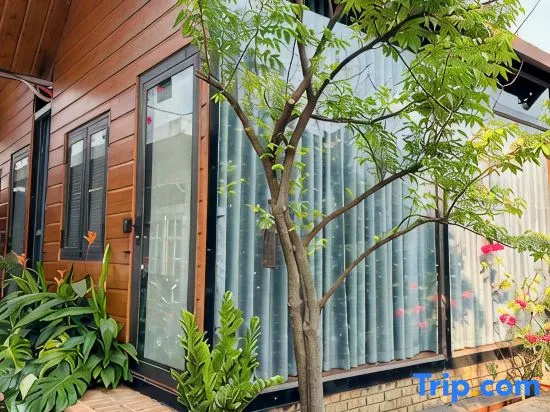 Gac homestay