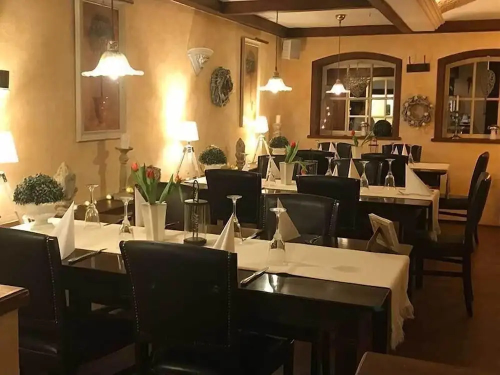 Teutonia Hotel