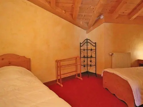 Apartment Les chalets du valai 1