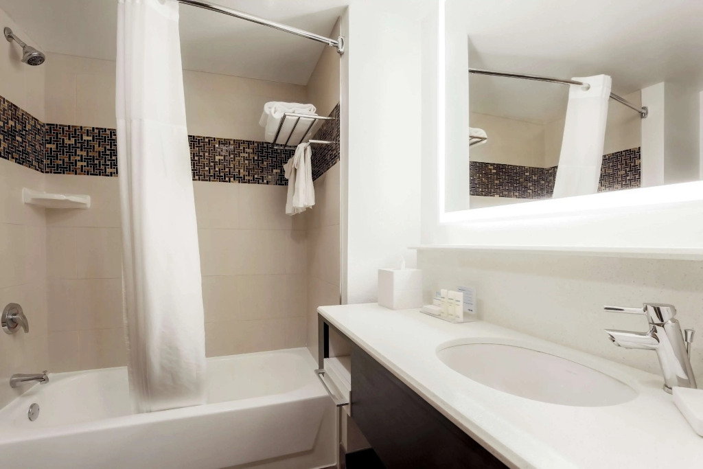 Hampton Inn & Suites Austin - Downtown