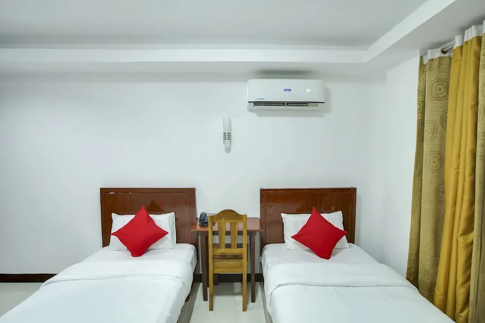 Hoa Phuong Do Guest House by OYO Rooms
